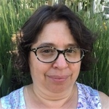 Marla Bourgea, LMFT