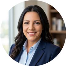 Marla Carbonell, LCSW