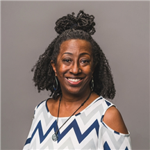 Marla Curtis, LPC