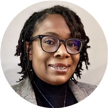 Marla Danielle Seals, LCPC