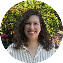 Marla Edwin Gonzalez, LMFT