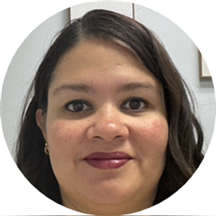 Marla Garcia, MA