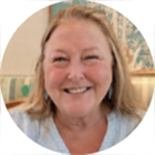 Marla Hummel, LMHC