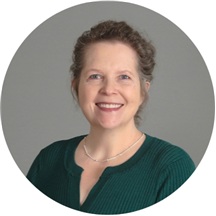 Marla Lepley-Starr, PMHNP