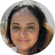 Marla Mariles, RD