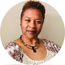 Marla Murray, MA