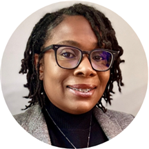 Marla Seals, MA