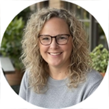 Marlana Cannata, LPC
