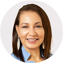 Marlea Mazyck, LCSW