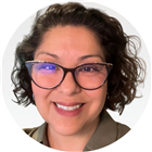 Marlen Jimenez, LCSW