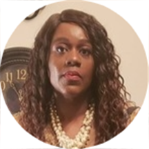 Marlena Glenn, LPC