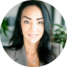 Marlena Henderson, LPC
