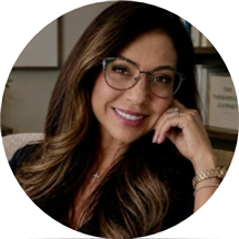 Marlene Cantu, LCSW