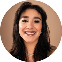 Marlene Cantu, LCSW