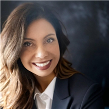 Marlene Cantu, LMFT