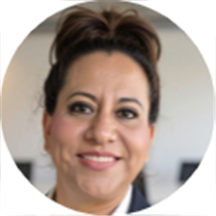 Marlene Favors, LMFT
