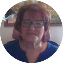 Marlene Kastrinos, LCSW