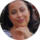 Marlene Merchant, LMHC