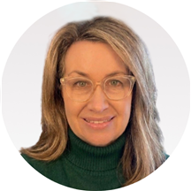 Marlene Smith, LPC