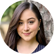 Marleth Garza, LPC Associate