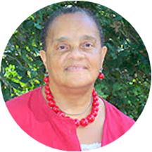 Marlie Shack, MA, LCPC, NCC