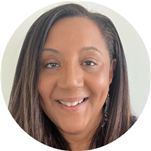 Marlo Sell, LCMHC