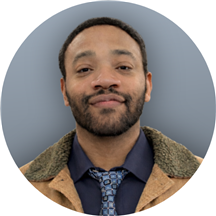 Marlon Haskins, LPC