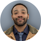 Marlon Haskins, LPC