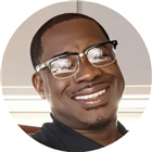 Marlon January, LMFT
