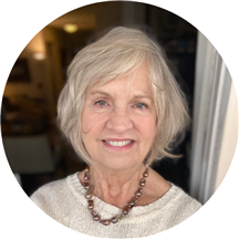 Marlu Harris, LMFT