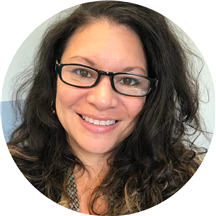Marly Santana, LCSW