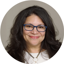 Marly Santana, LCSW