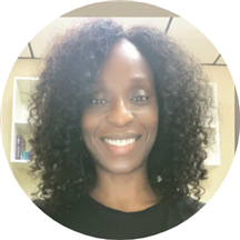 Marna Morefield, LPCC