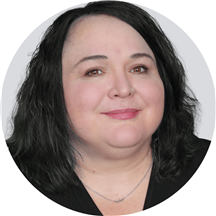 Marni Wilson, LCSW