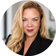 Marnie Hall-Martin, LPC