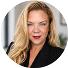 Marnie Hall-Martin, LPC