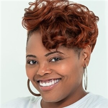 Marnise Harvey, LPC