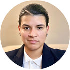 Maro Rodriguez, MA
