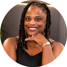 Marquetta Johnson, LCSW