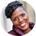 Marquita Johnson, LPC