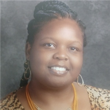 Marquita Wilson, LCSW