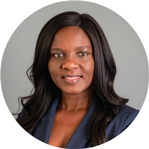 Marren Onyalo, APRN