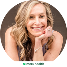 Marrie Ketchum, LPC