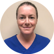 Marsha Fridman, FNP
