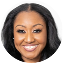 Marsha Girault, LICSW