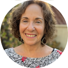 Marsha Goldman, LCSW