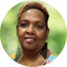 Marsha Hassell, MA