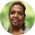 Marsha Hassell, MA