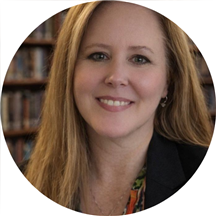 Marsha Hatchel, LCSW