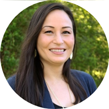 Marsha Jackson, LMFT
